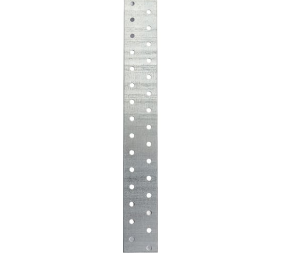 Соединительная пластина РК ГРУП 40x300х1.8 РК000002075