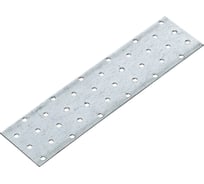 Соединительная пластина РК ГРУП 60x240х1.8 РК000002464