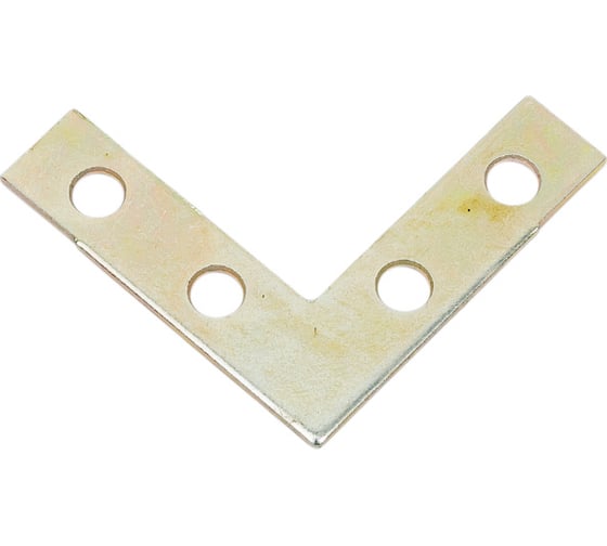 Оконный уголок РК ГРУП NAZ 2 40x40x10 ЖЦ РКГ00006830 РКГ00019498