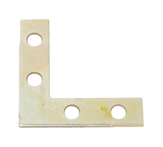 Оконный уголок РК ГРУП NAZ 2 40x40x10 ЖЦ РКГ00006830 РКГ00019498