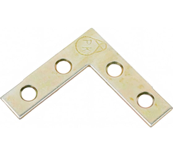 Оконный уголок РК ГРУП NAZ 2 40x40x10 ЖЦ РКГ00006830 РКГ00019498