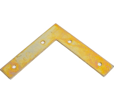 Оконный уголок РК ГРУП NAZ 7 100x100x20 ЖЦ РКГ00006838