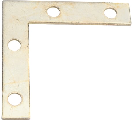 Оконный уголок РК ГРУП NAZ 3 50x50x10 ЖЦ РК000002709 РКГ00006832 РКГ00019500