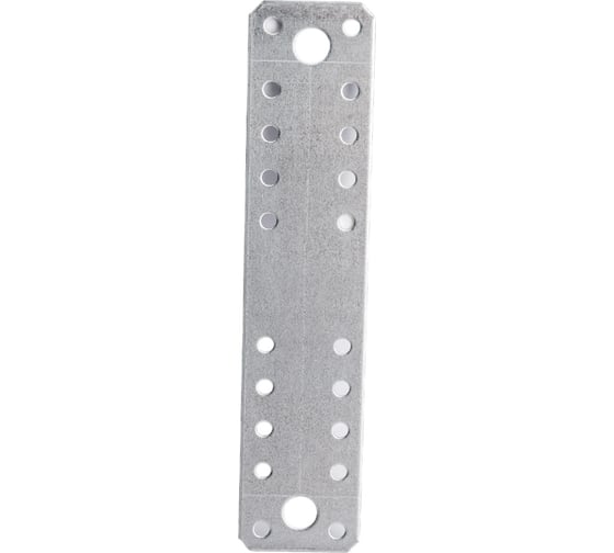Крепежная пластина РК ГРУП 180x40х1.8 РК000002128 РКГ00009215