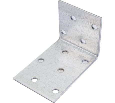 Крепежный анкерный уголок РК ГРУП 40x60х1.8 РК000002775 РКГ00009172