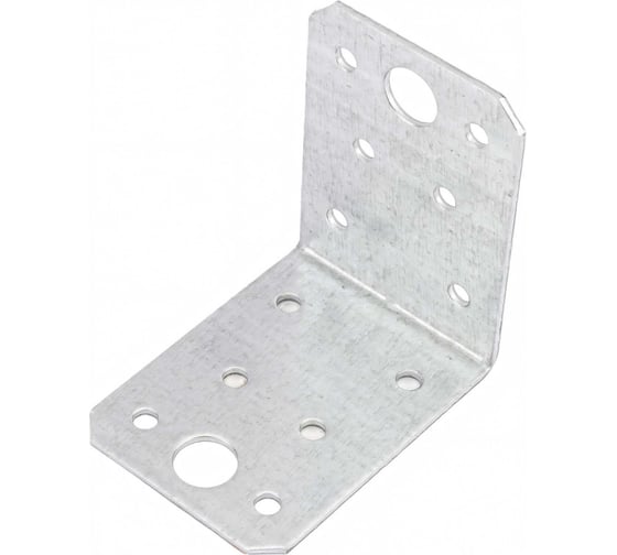 Крепежный уголок РК ГРУП 60x45х1.8 РК000002587