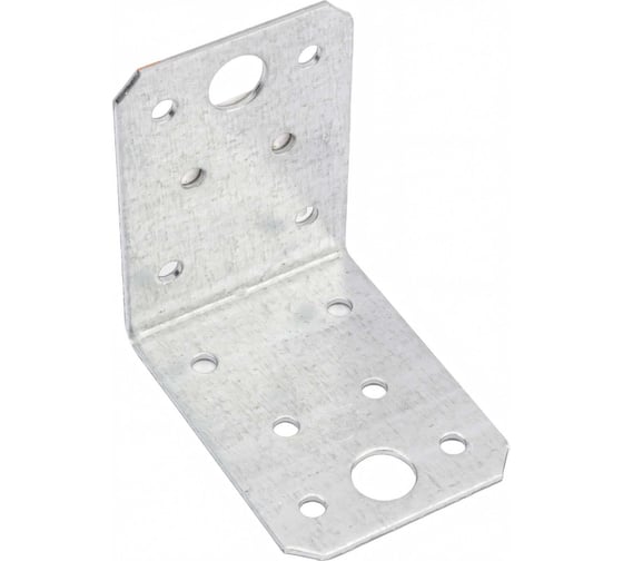 Крепежный уголок РК ГРУП 60x45х1.8 РК000002587