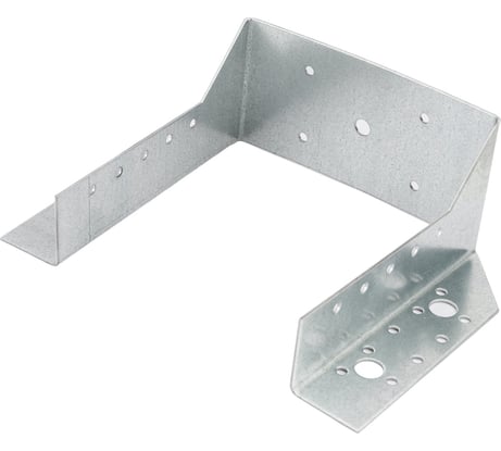 Опора бруса РК ГРУП раскрытая 150x150х76х1.8 РК000002736