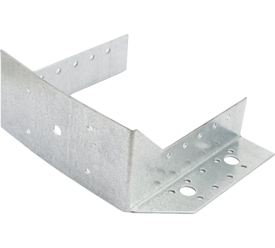 Опора бруса РК ГРУП раскрытая 150x150х76х1.8 РК000002736