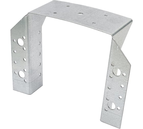 Опора бруса РК ГРУП раскрытая 150x150х76х1.8 РК000002736