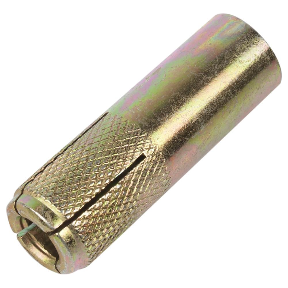 Купить Забивной латунный анкер KRANZ M12, 2 шт. KR-01-3813-004 по цене ...