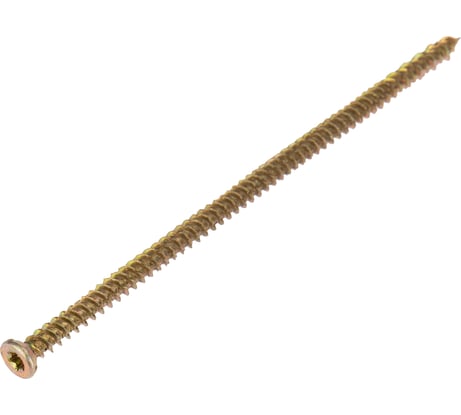 Шуруп по бетону KRANZ нагель 7,5x182, 50 шт. KR-01-3731-008