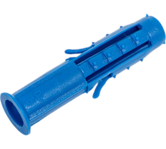 Дюбель с полукольцом KRANZ 8 мм, 100 шт. KR-01-3641-004