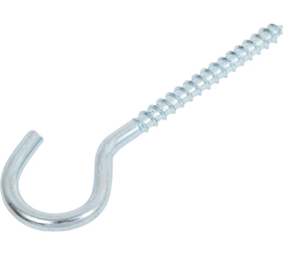 Дюбель с полукольцом KRANZ 8 мм, 100 шт. KR-01-3641-004