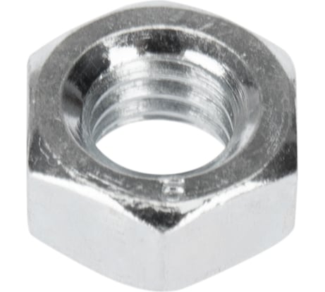 Шестигранная гайка KRANZ M8, DIN 934, 100 шт. KR-01-3522-005