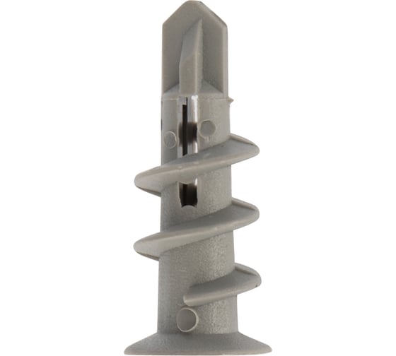 Пластиковый дюбель со сверлом KRANZ DRIVA PA 14x32, 50 шт. KR-01-3613-002