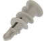 Пластиковый дюбель со сверлом KRANZ DRIVA PA 14x32, 50 шт. KR-01-3613-002 2