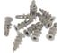 Пластиковый дюбель со сверлом KRANZ DRIVA PA 14x32, 50 шт. KR-01-3613-002 4