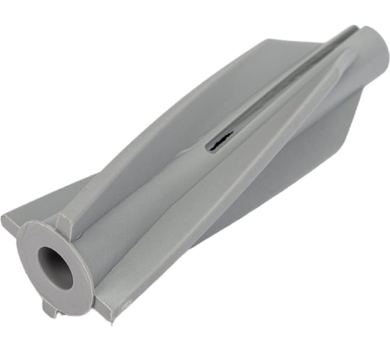 Дюбель для газобетона KRANZ 8x55, 20 шт. KR-01-3616-003