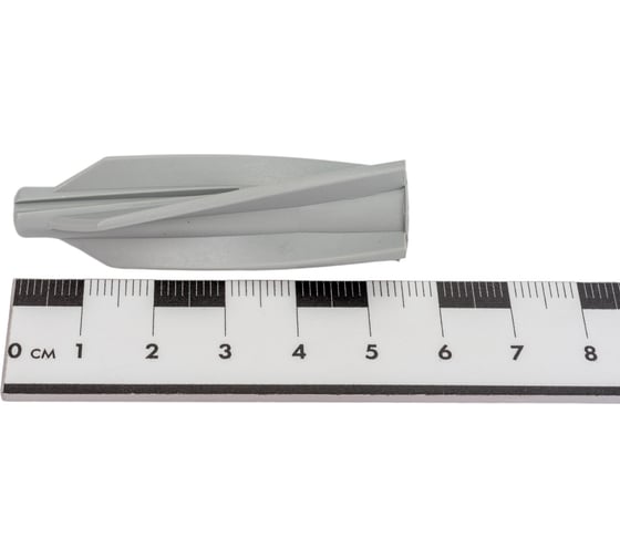 Дюбель для газобетона KRANZ 8x55, 20 шт. KR-01-3616-003