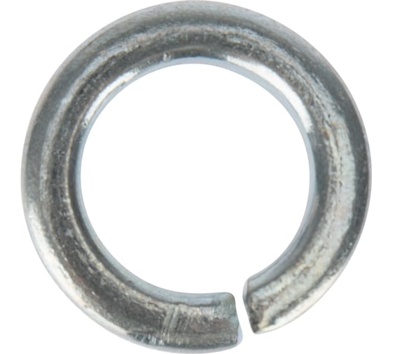 Пружинная шайба KRANZ M12, DIN 127, 50 шт. KR-01-3532-006