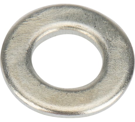 Плоская шайба KRANZ M8, DIN 125, 200 шт. KR-01-3531-005