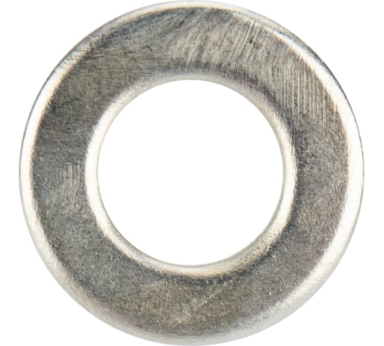 Плоская шайба KRANZ M8, DIN 125, 200 шт. KR-01-3531-005