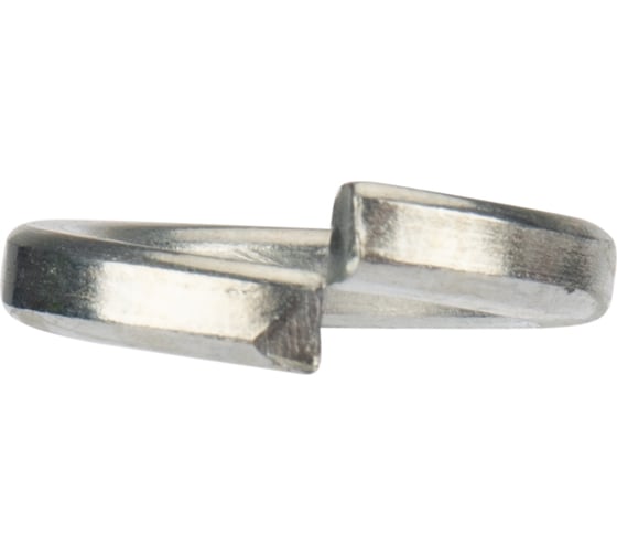 Пружинная шайба KRANZ M10, DIN 127, 100 шт. KR-01-3532-005