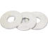 Увеличенная шайба KRANZ M10, DIN 9021, 50 шт. KR-01-3533-006 1