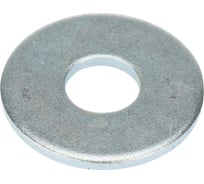 Увеличенная шайба KRANZ M8, DIN 9021, 100 шт. KR-01-3533-005