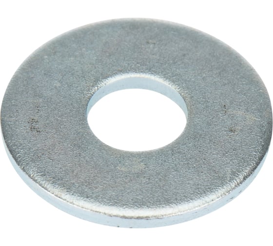 Увеличенная шайба KRANZ M8, DIN 9021, 100 шт. KR-01-3533-005