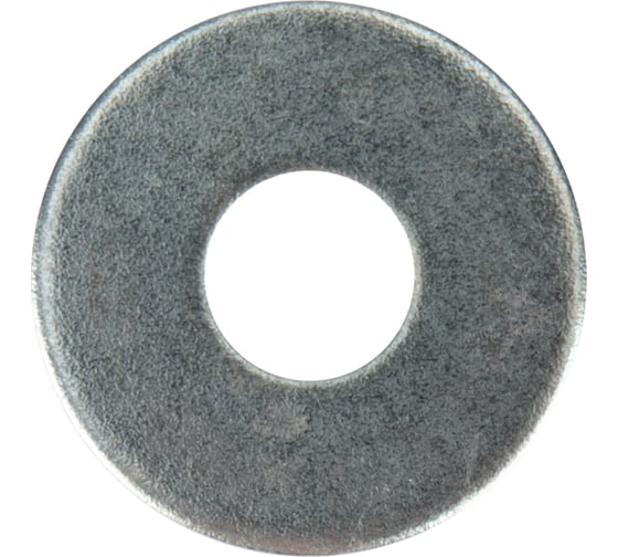 Увеличенная шайба KRANZ M8, DIN 9021, 100 шт. KR-01-3533-005