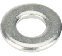 Плоская шайба KRANZ M6, DIN 125, 200 шт. KR-01-3531-004