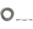Плоская шайба KRANZ M6, DIN 125, 200 шт. KR-01-3531-004 3