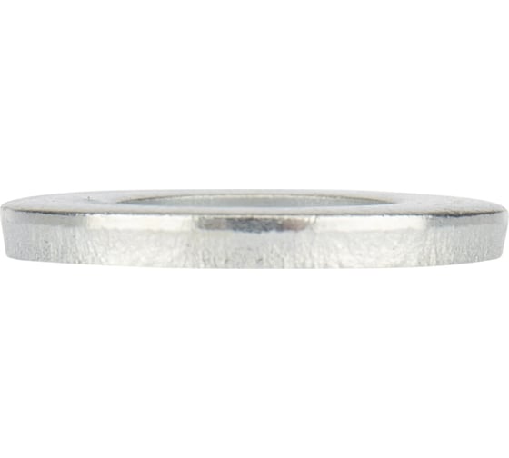 Плоская шайба KRANZ M12, DIN 125, 50 шт. KR-01-3531-007