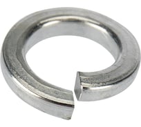 Пружинная шайба KRANZ M8, DIN 127, 200 шт. KR-01-3532-004