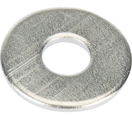 Увеличенная шайба KRANZ M6, DIN 9021, 200 шт. KR-01-3533-004