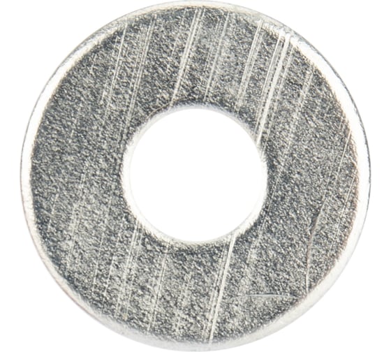 Увеличенная шайба KRANZ M6, DIN 9021, 200 шт. KR-01-3533-004