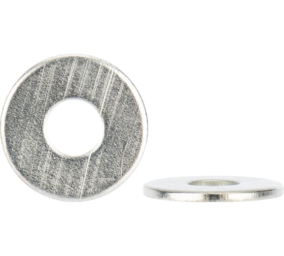 Увеличенная шайба KRANZ M6, DIN 9021, 200 шт. KR-01-3533-004