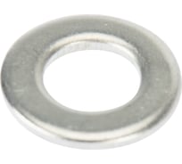 Плоская шайба KRANZ M10, DIN 125, 100 шт. KR-01-3531-006