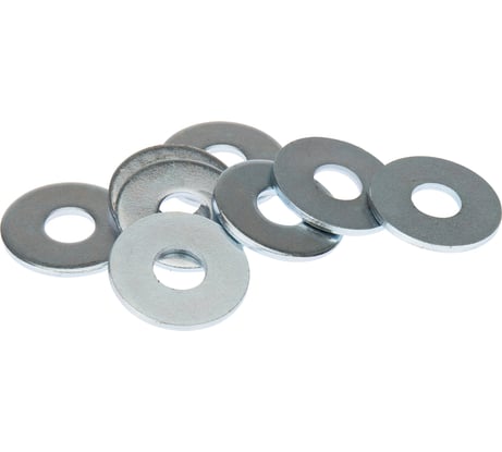 Увеличенная шайба KRANZ M12, DIN 9021, 25 шт. KR-01-3533-007