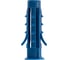 Распорный дюбель KRANZ 6x25, синий, 50 шт. KR-01-3618-004 3
