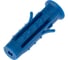 Распорный дюбель KRANZ 8x30, синий, 50 шт. KR-01-3618-010 2