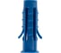 Распорный дюбель KRANZ 8x30, синий, 50 шт. KR-01-3618-010 3