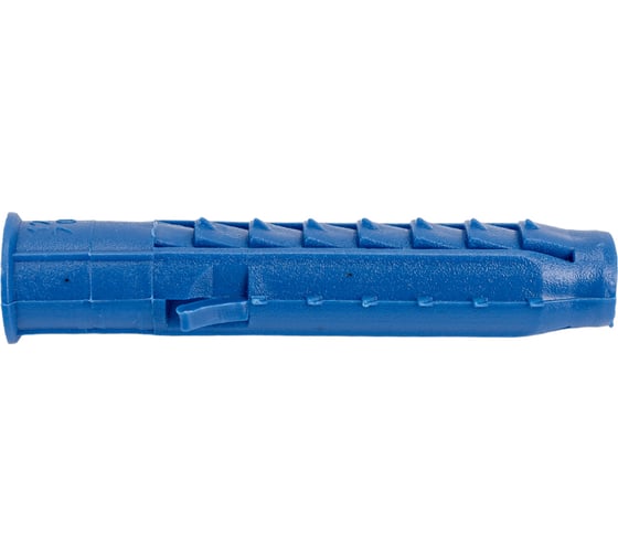 Распорный дюбель KRANZ 12x70, синий, 50 шт. KR-01-3618-019