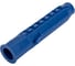 Распорный дюбель KRANZ 12x70, синий, 50 шт. KR-01-3618-019 2