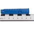 Распорный дюбель KRANZ 12x70, синий, 50 шт. KR-01-3618-019 4