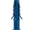 Распорный дюбель KRANZ 6x30, синий, 50 шт. KR-01-3618-005 3
