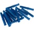 Распорный дюбель KRANZ 8x60, синий, 50 шт. KR-01-3618-013 2