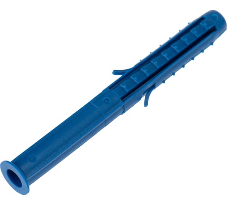 Распорный дюбель KRANZ 8x80, синий, 50 шт. KR-01-3618-014